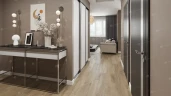 Alpine floor PREMIUM XL ЕСО7-13 ABA 43кл ( 1524мм*180мм*8мм, 8шт/уп/2,195м2)