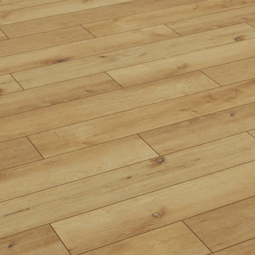 SPC Flooring Aberhof Helios Castlerock 2202 (1200х180 x 5,0 мм) (2,16 м2/уп)