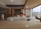 Ламинат Alpine Floor Narro Инсбрук LF110-10 (1220*145*10мм)1.769м2/уп