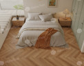 Alpine floor TITAN PARQUET ЕСО 29-10 Тантал 43кл (600мм*125мм*6мм, 20шт/уп/1,5м2)