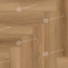 Alpine floor TITAN PARQUET ЕСО 29-10 Тантал 43кл (600мм*125мм*6мм, 20шт/уп/1,5м2)