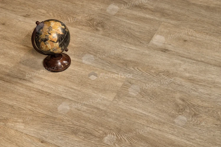 Alpine floor EASY LINE  ЕСО3-31 (1219мм*184мм*3мм, 10шт/уп/2,245м2)