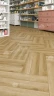 Ламинат Alpine Floor Herringbone LF102-2B Дуб Эльзас (606х101х8mm)уп.22шт/1.3465м2
