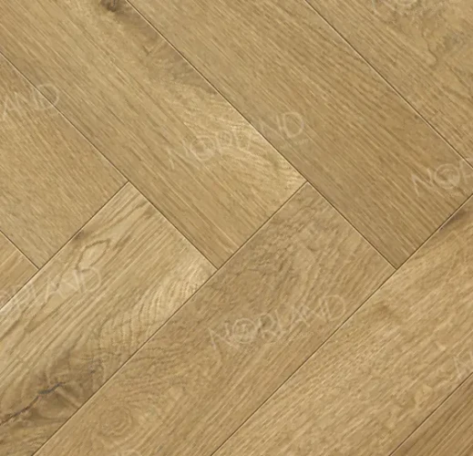 Ламинат Norland Herringbone Elegant Strong Дуб Хайнан LF304-09 (600*100*12мм)1,32м2/уп/22шт