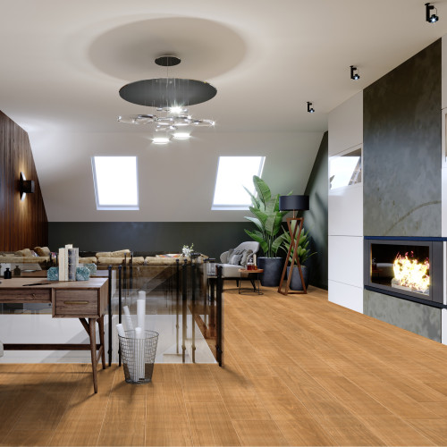 SPC Noventis Granite Кэрри 6008 (180x1200; 5,0 мм; 0,5 мм; не в регистр) (10 шт/2,16 м2)