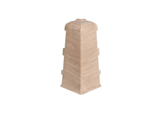 Наружный угол Aberhof 70 ABF7004 (блистеры 2шт)