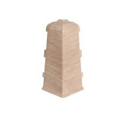 Наружный угол Aberhof 70 ABF7004 (блистеры 2шт)