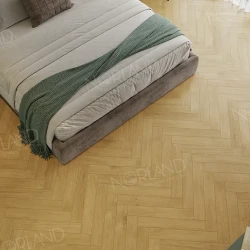 Ламинат Norland Herringbone Elegant Strong Дуб Мальта LF304-12 (600*100*12мм)1,32м2/уп/22шт