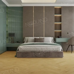 Ламинат Norland Herringbone Elegant Strong Дуб Мальта LF304-12 (600*100*12мм)1,32м2/уп/22шт