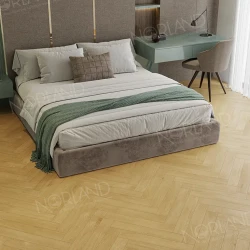 Ламинат Norland Herringbone Elegant Strong Дуб Мальта LF304-12 (600*100*12мм)1,32м2/уп/22шт