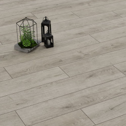 SPC Flooring Aberhof Helios Metropolis 2205 (1200х180 x 5,0 мм) (2,16 м2/уп)