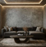 Интерьерный лист SOLID URBAN IL 2001 ГРАФИТ 3000x1200x4,5 ММ