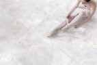 GT120604403PR Керамогранит GlobalTile Onyx_GT Белый 60*120 _ 1 Slim 2,16м2/уп