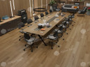 Alpine floor TITAN 8 ЕСО 27-6 Осирис 43кл (1220мм*183мм*8мм, 6шт/уп/1,34м2)