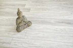 Alpine floor INTENSE ЕСО9-9 БЕЛЫЙ ЛЕС 43кл 4V-GROOVE 6мм, 10шт/уп/2,23м2)