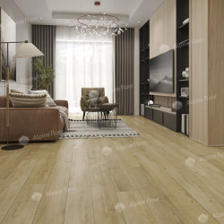 Alpine floor EASY LINE  ЕСО3-33 (1219мм*184мм*3мм, 10шт/уп/2,245м2)