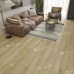 Alpine floor EASY LINE  ЕСО3-33 (1219мм*184мм*3мм, 10шт/уп/2,245м2)