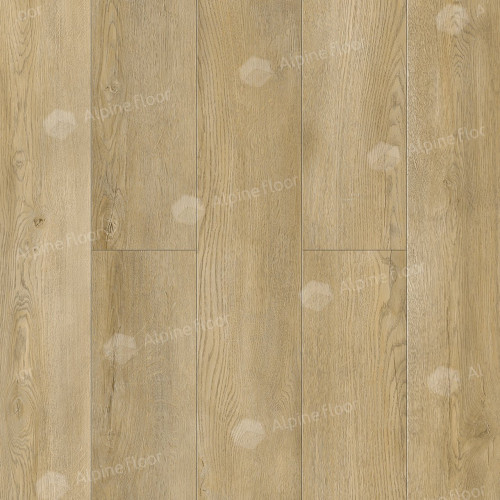 Alpine floor EASY LINE  ЕСО3-33 (1219мм*184мм*3мм, 10шт/уп/2,245м2)