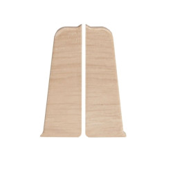 Заглушки Aberhof 70 ABF7004 (блистеры 2шт)