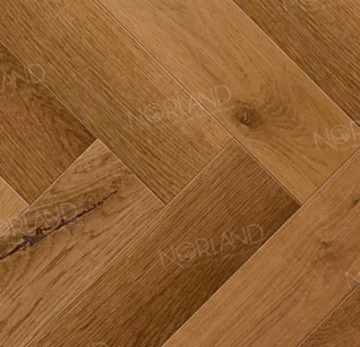 Ламинат Norland Herringbone Elegant Strong Дуб Помона LF304-13 (600*100*12мм)1,32м2/уп/22шт