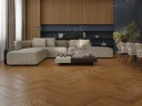 Ламинат Norland Herringbone Elegant Strong Дуб Помона LF304-13 (600*100*12мм)1,32м2/уп/22шт