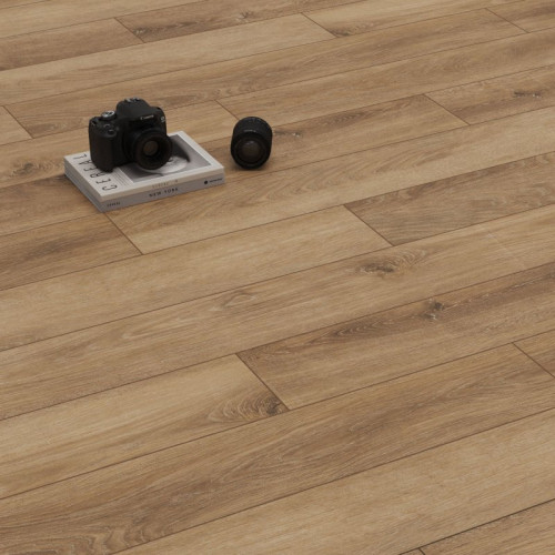 SPC Flooring Aberhof Helios Riverdale 2206 (1200х180 x 5,0 мм) (2,16 м2/уп)