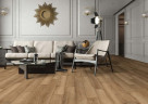 SPC Flooring Aberhof Helios Riverdale 2206 (1200х180 x 5,0 мм) (2,16 м2/уп)