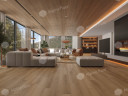 Alpine floor TITAN 8 ЕСО 27-8 Тритон 43кл (1220мм*183мм*8мм, 6шт/уп/1,34м2)