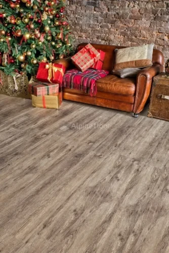 Alpine floor Grand Sequoia Superior ABA 11-803 Венге Грей 43кл (1220*183*8мм, 8шт/уп/1,786м2)