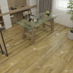 Alpine floor EASY LINE  ЕСО3-34 (1219мм*184мм*3мм, 10шт/уп/2,245м2)