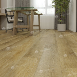 Alpine floor EASY LINE  ЕСО3-34 (1219мм*184мм*3мм, 10шт/уп/2,245м2)