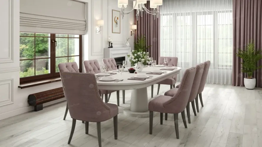 Alpine floor PREMIUM XL ЕСО7-17 ABA 43кл (1220мм*183мм*8мм, 8шт/уп/1,786м2)
