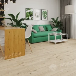Ламинат Alpine Floor Intensity LF101-02 Дуб Салерно (1218 х 198 х 12mm)1,688м2