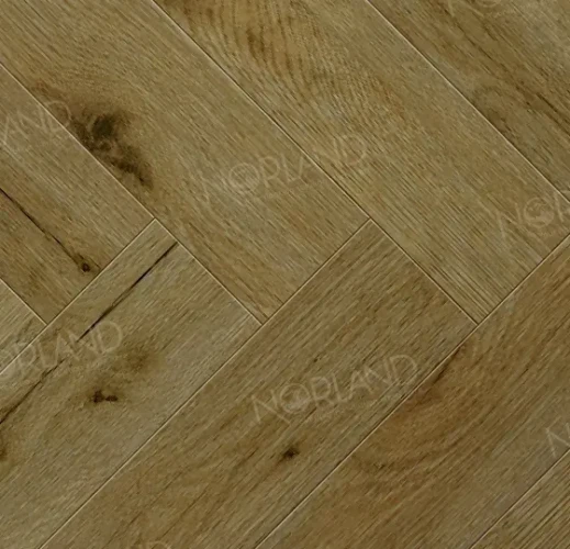 Ламинат Norland Herringbone Elegant Strong Дуб Скай LF304-14 (600*100*12мм)1,32м2/уп/22шт