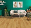 SPC Flooring Aberhof Helios Rockwell 2210 (1200х180 x 5,0 мм) (2,16 м2/уп)