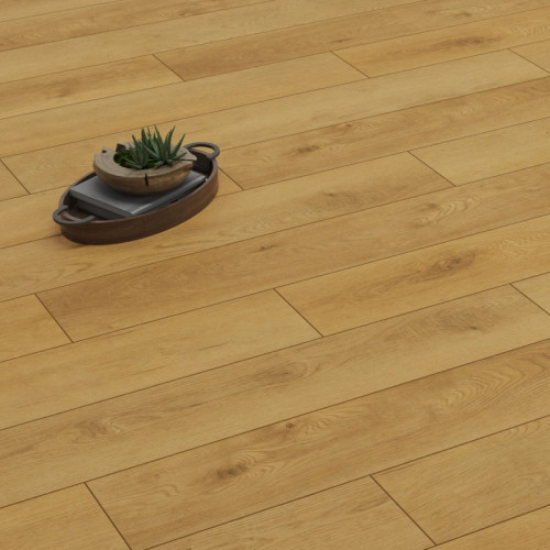 SPC Flooring Aberhof Helios Rockwell 2210 (1200х180 x 5,0 мм) (2,16 м2/уп)