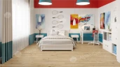 Ламинат Alpine Floor Intensity LF101-03 Дуб Феррара (1218 х 198 х 12mm)1,688м2