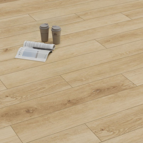 SPC Flooring Aberhof Helios Stepford 2207 (1200х180 x 5,0 мм) (2,16 м2/уп)