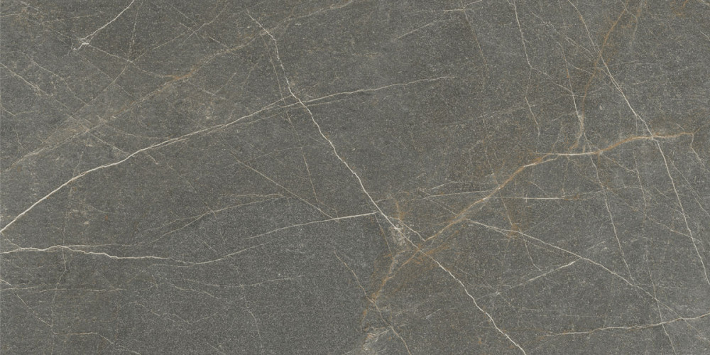 Керамогранит IDALGO Sofia Grey Anthracite LLR (1200*600*10мм)2,16м2/уп