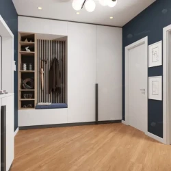 Alpine floor SEQUOIA MCore ЕСО6-4 Секвойя Royal 43кл (1220мм*183мм*4мм, уп/2,23м2)