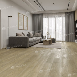 Alpine floor EASY LINE  ЕСО3-36 (1219мм*184мм*3мм, 10шт/уп/2,245м2)