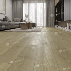 Alpine floor EASY LINE  ЕСО3-36 (1219мм*184мм*3мм, 10шт/уп/2,245м2)