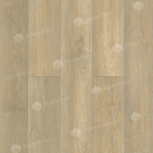 Alpine floor EASY LINE  ЕСО3-36 (1219мм*184мм*3мм, 10шт/уп/2,245м2)