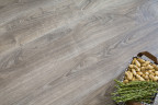 Fine Floor серия 2000 Rich New 43 класс клеевой (уп. 3,62 м2) Дуб Понца FF-2074