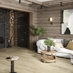Alpine floor PREMIUM XL ЕСО7-19 ABA  43кл ( 1220мм*183мм*8мм, 8шт/уп/1,786м2)