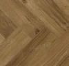 Ламинат Norland Herringbone Elegant Strong Дуб Корсика LF304-18 (600*100*12мм)1,32м2/уп/22шт