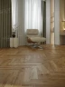 Ламинат Norland Herringbone Elegant Strong Дуб Корсика LF304-18 (600*100*12мм)1,32м2/уп/22шт