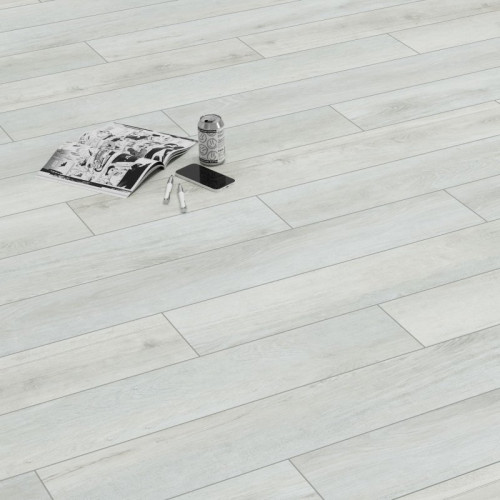 SPC Flooring Aberhof Helios Sunnydale 2208 (1200х180 x 5,0 мм) (2,16 м2/уп)