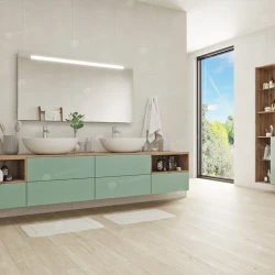 Alpine floor SEQUOIA MCore ЕСО6-5 Секвойя серая 43кл (1220мм*183мм*4мм, уп/2,23м2)