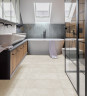 Aberhof Petra XXL GD Concrete 1254 (600x900 мм; 2 мм;) (10 шт./5,4 м2)